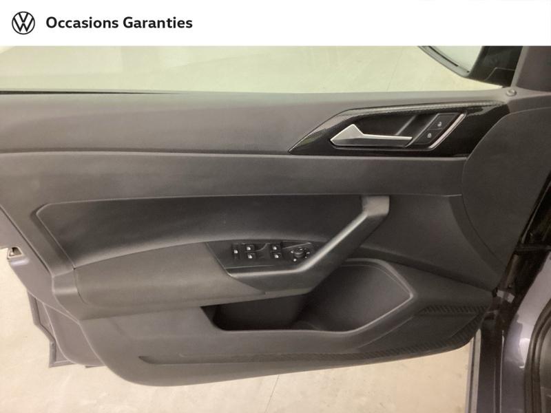 Voitures occasions VOLKSWAGEN POLO Life Nice