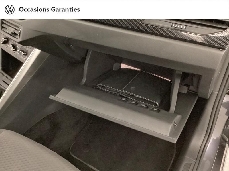 Voitures occasions VOLKSWAGEN POLO Life Nice