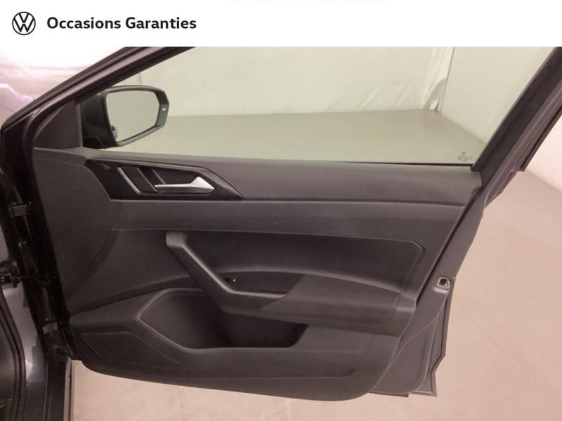 Voitures occasions VOLKSWAGEN POLO Life Nice