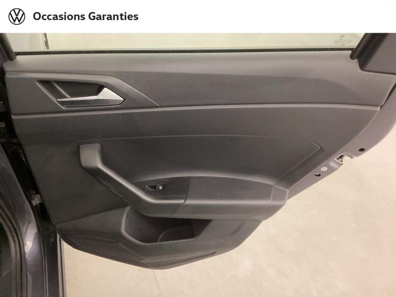 Voitures occasions VOLKSWAGEN POLO Life Nice