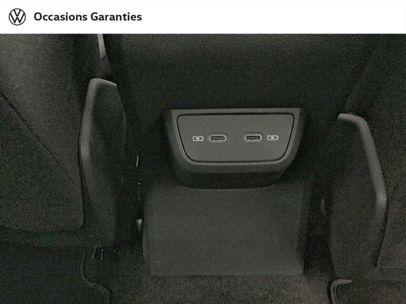 Voitures occasions VOLKSWAGEN POLO Life Nice