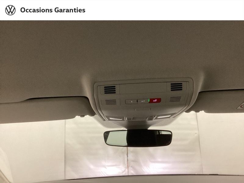 Voitures occasions VOLKSWAGEN POLO Life Nice