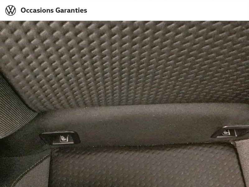 Voitures occasions VOLKSWAGEN POLO Life Nice