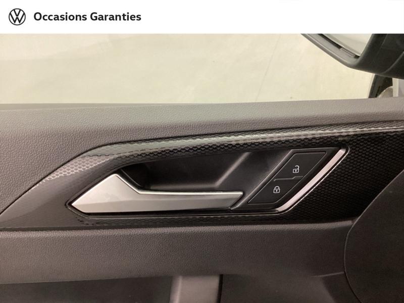 Voitures occasions VOLKSWAGEN POLO Life Nice