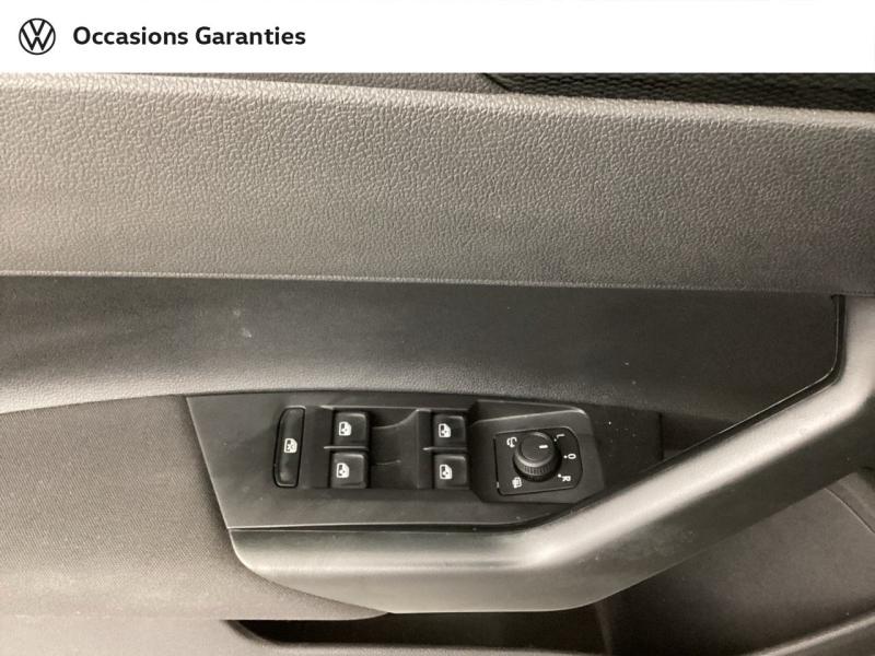 Voitures occasions VOLKSWAGEN POLO Life Nice