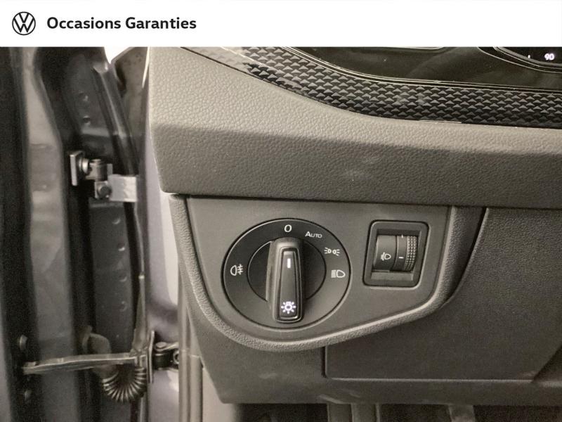 Voitures occasions VOLKSWAGEN POLO Life Nice