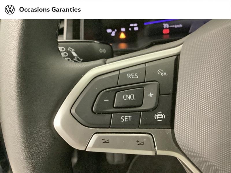 Voitures occasions VOLKSWAGEN POLO Life Nice