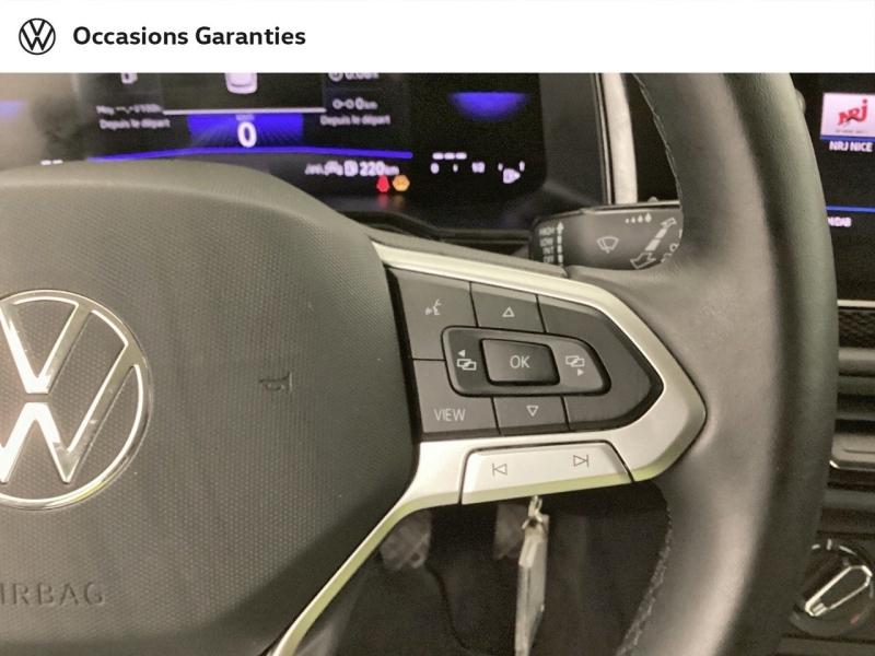 Voitures occasions VOLKSWAGEN POLO Life Nice