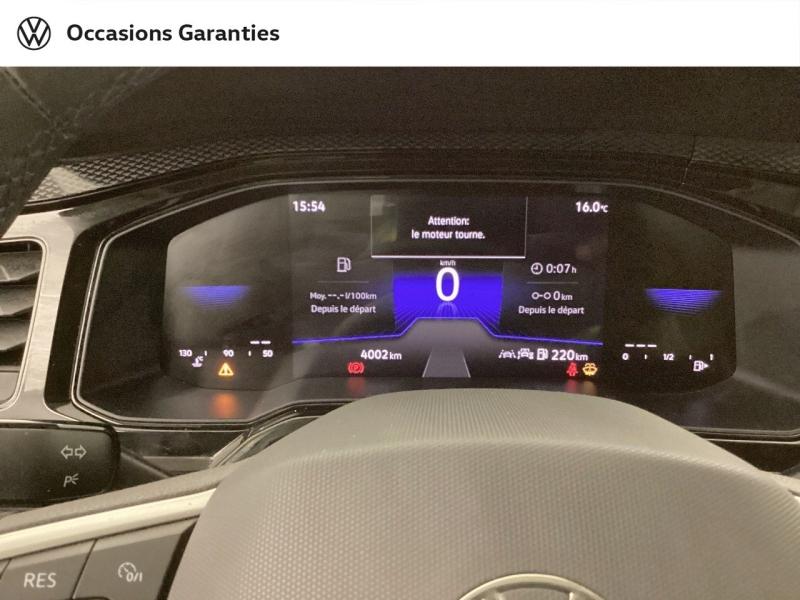 Voitures occasions VOLKSWAGEN POLO Life Nice