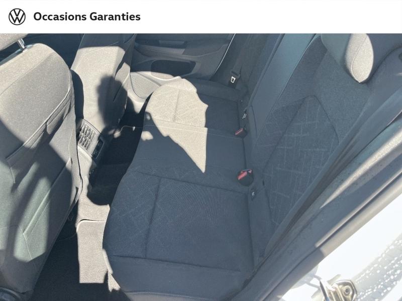 Voitures occasions VOLKSWAGEN GOLF Life Business Nice