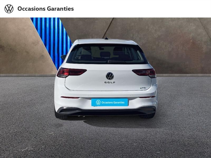 Voitures occasions VOLKSWAGEN GOLF Life Business Nice