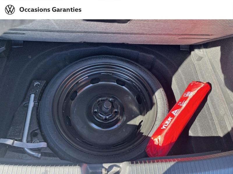 Voitures occasions VOLKSWAGEN GOLF Life Business Nice