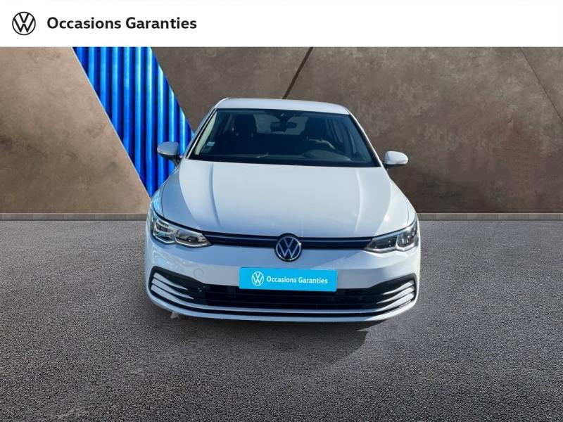 Voitures occasions VOLKSWAGEN GOLF Life Business Nice