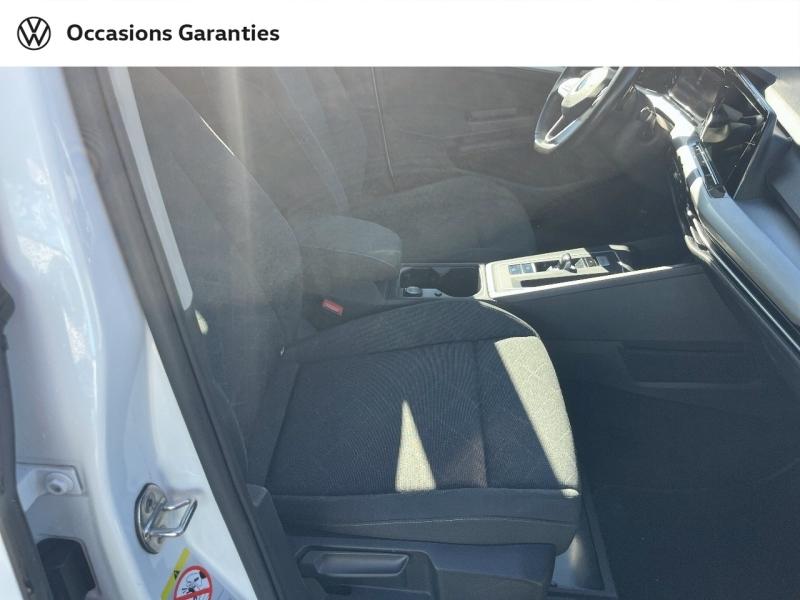 Voitures occasions VOLKSWAGEN GOLF Life Business Nice