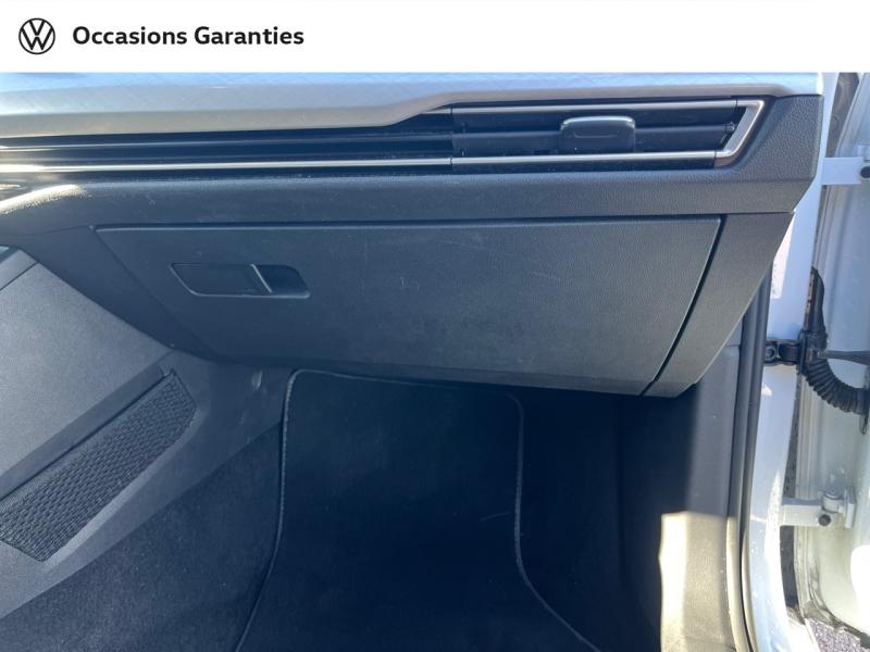 Voitures occasions VOLKSWAGEN GOLF Life Business Nice
