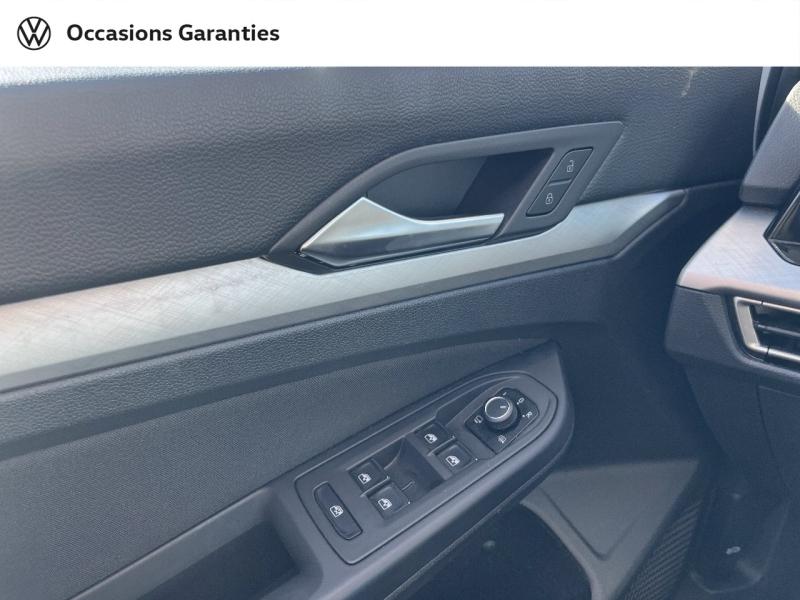 Voitures occasions VOLKSWAGEN GOLF Life Business Nice