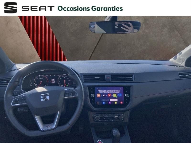 Voitures occasions SEAT IBIZA FR Xclusive Nice