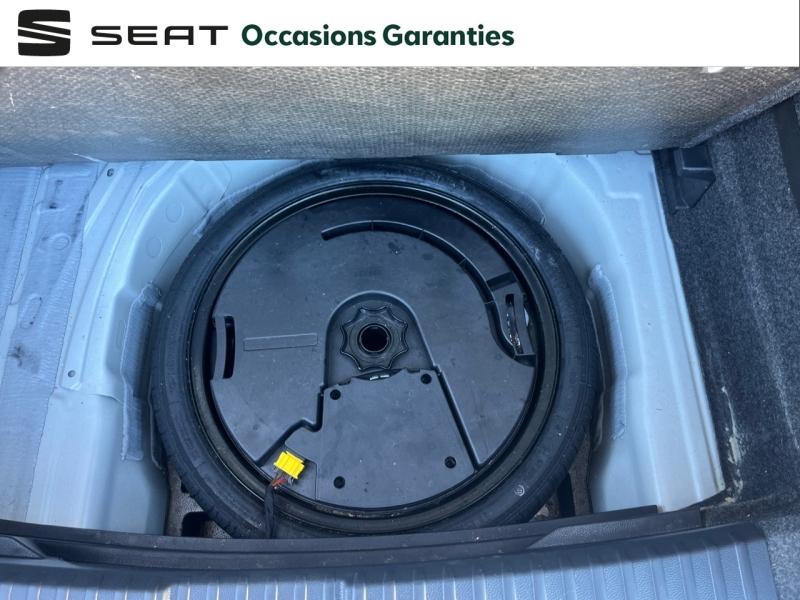 Voitures occasions SEAT IBIZA FR Xclusive Nice