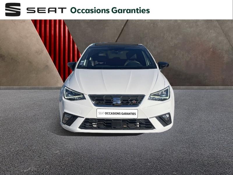Voitures occasions SEAT IBIZA FR Xclusive Nice