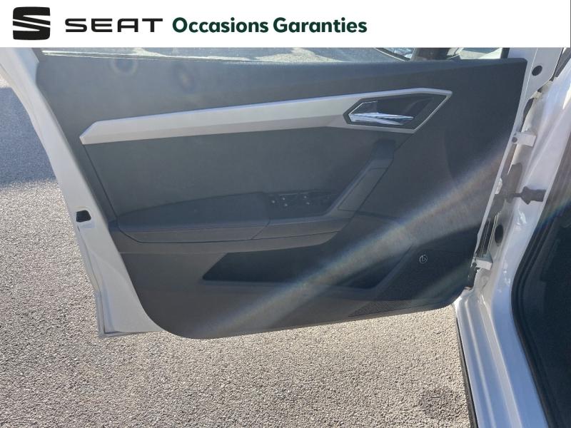 Voitures occasions SEAT IBIZA FR Xclusive Nice