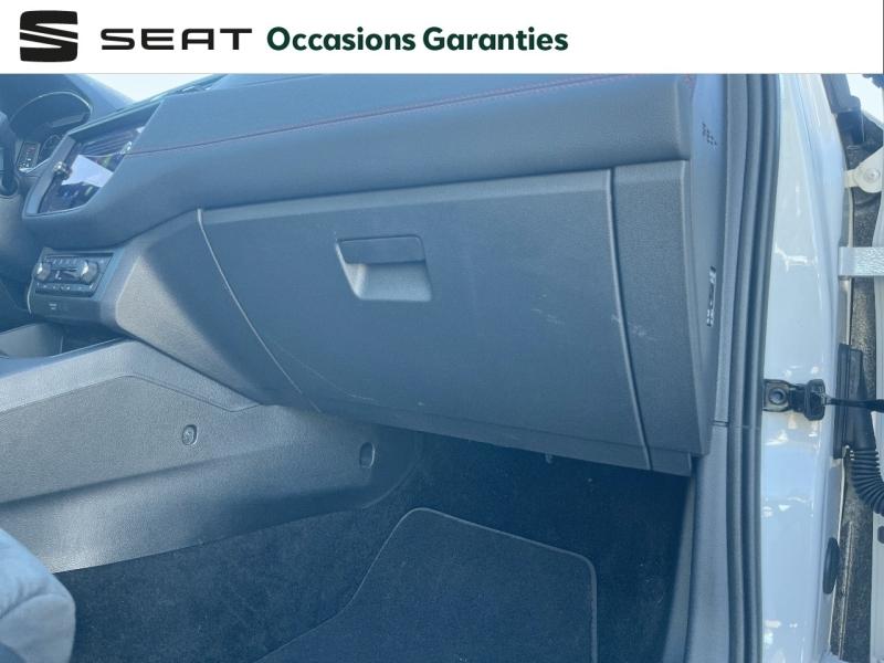 Voitures occasions SEAT IBIZA FR Xclusive Nice