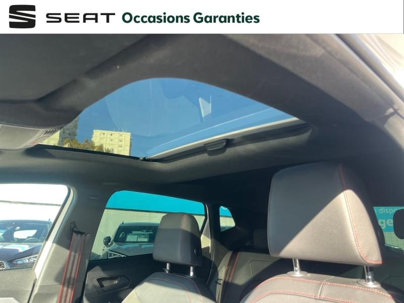 Voitures occasions SEAT IBIZA FR Xclusive Nice