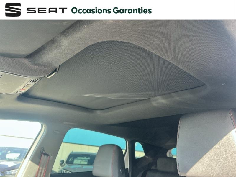 Voitures occasions SEAT IBIZA FR Xclusive Nice