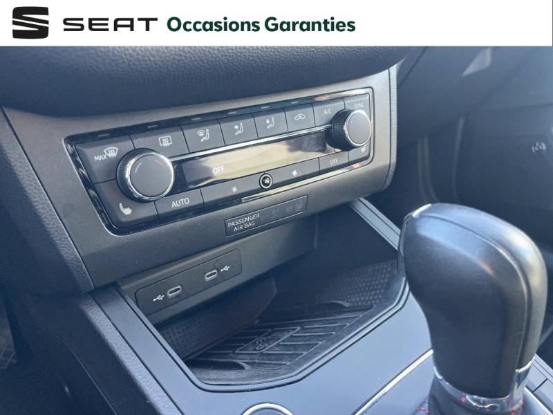 Voitures occasions SEAT IBIZA FR Xclusive Nice