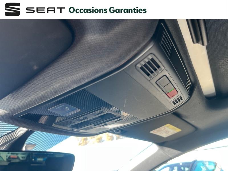 Voitures occasions SEAT IBIZA FR Xclusive Nice