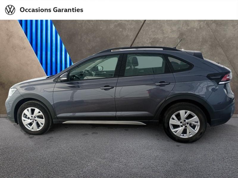 Voitures occasions VOLKSWAGEN TAIGO Life Plus Nice