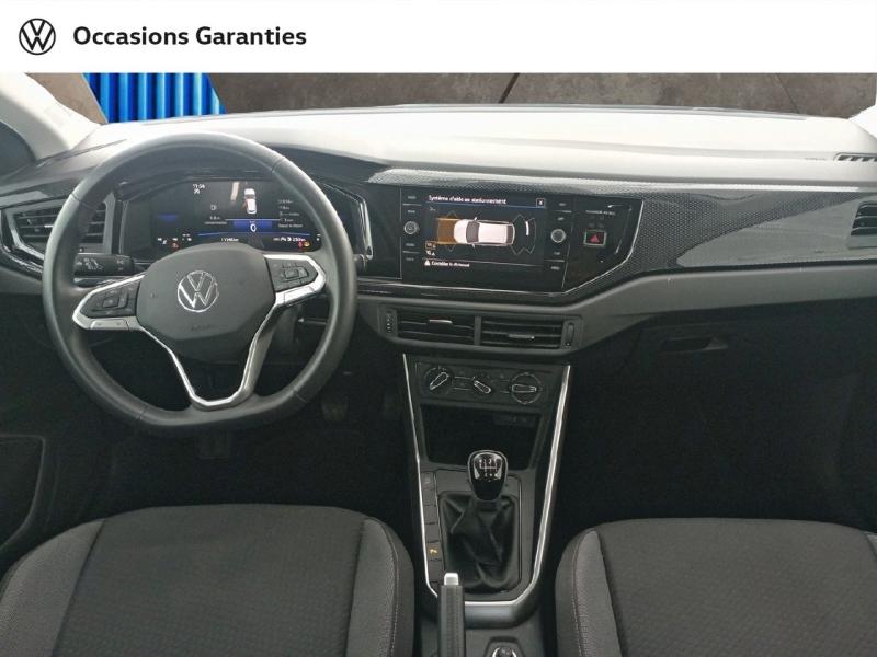 Voitures occasions VOLKSWAGEN TAIGO Life Plus Nice