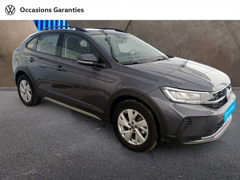 Voitures occasions VOLKSWAGEN TAIGO Life Plus Nice