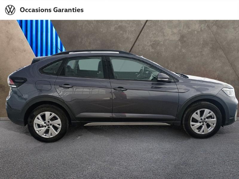 Voitures occasions VOLKSWAGEN TAIGO Life Plus Nice