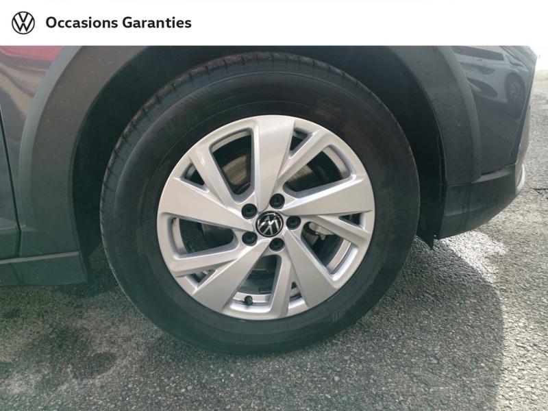 Voitures occasions VOLKSWAGEN TAIGO Life Plus Nice