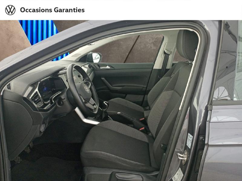 Voitures occasions VOLKSWAGEN TAIGO Life Plus Nice