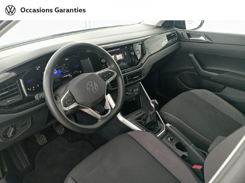 Voitures occasions VOLKSWAGEN TAIGO Life Plus Nice