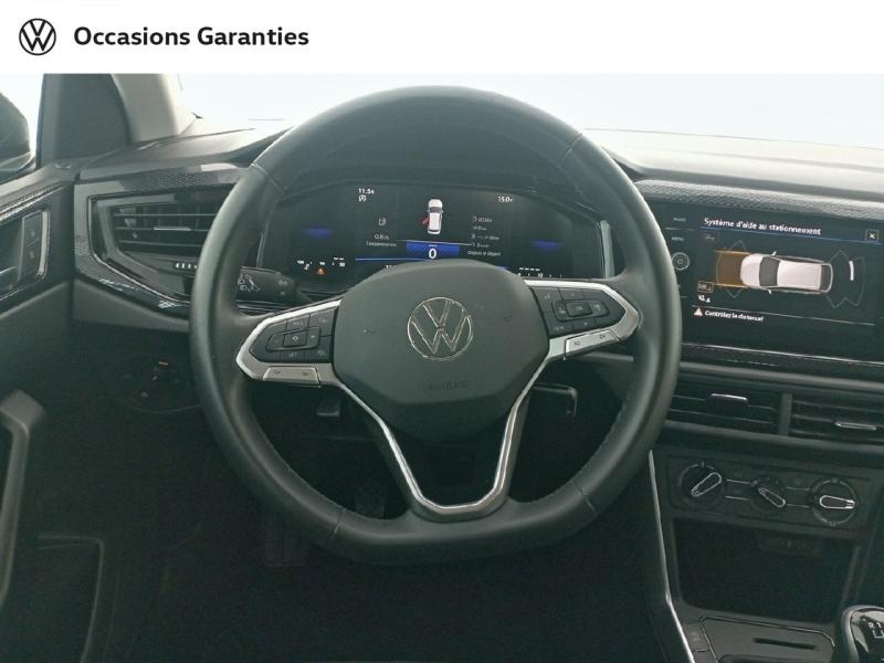 Voitures occasions VOLKSWAGEN TAIGO Life Plus Nice
