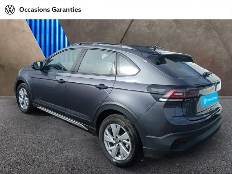 Voitures occasions VOLKSWAGEN TAIGO Life Plus Nice