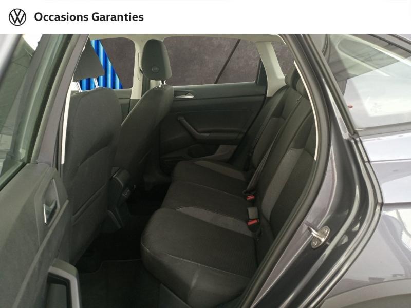 Voitures occasions VOLKSWAGEN TAIGO Life Plus Nice