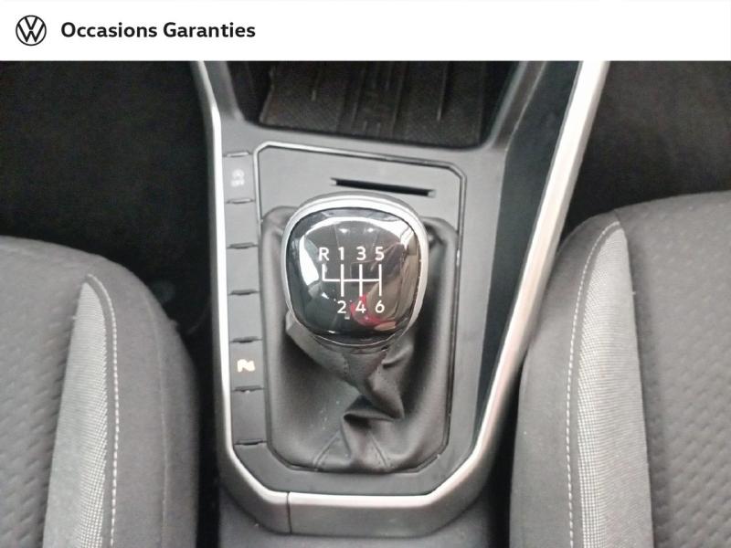 Voitures occasions VOLKSWAGEN TAIGO Life Plus Nice