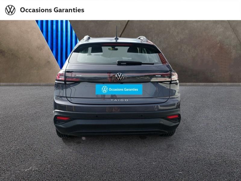 Voitures occasions VOLKSWAGEN TAIGO Life Plus Nice