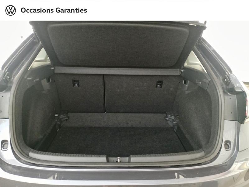 Voitures occasions VOLKSWAGEN TAIGO Life Plus Nice