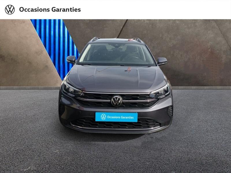 Voitures occasions VOLKSWAGEN TAIGO Life Plus Nice