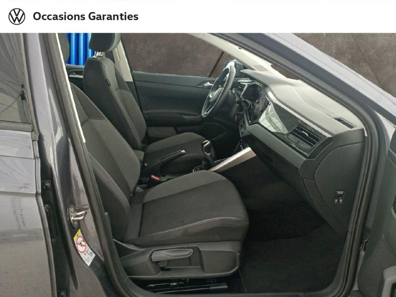 Voitures occasions VOLKSWAGEN TAIGO Life Plus Nice