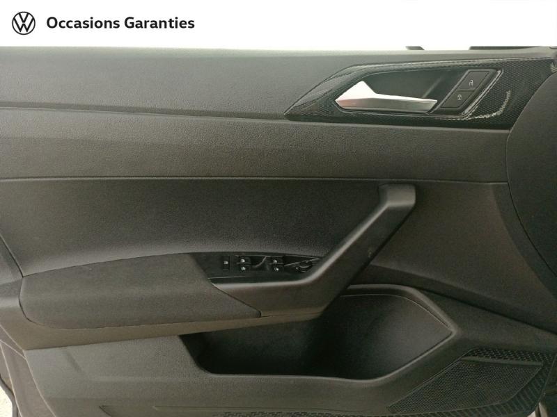 Voitures occasions VOLKSWAGEN TAIGO Life Plus Nice