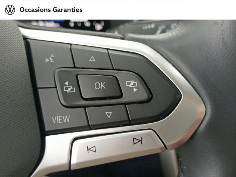 Voitures occasions VOLKSWAGEN TAIGO Life Plus Nice