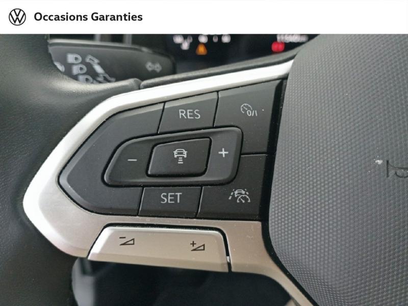 Voitures occasions VOLKSWAGEN TAIGO Life Plus Nice