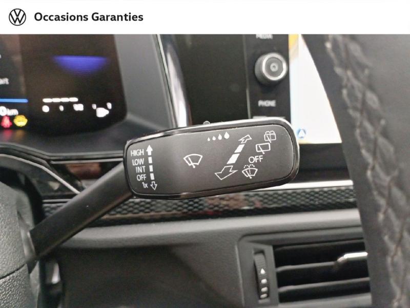 Voitures occasions VOLKSWAGEN TAIGO Life Plus Nice