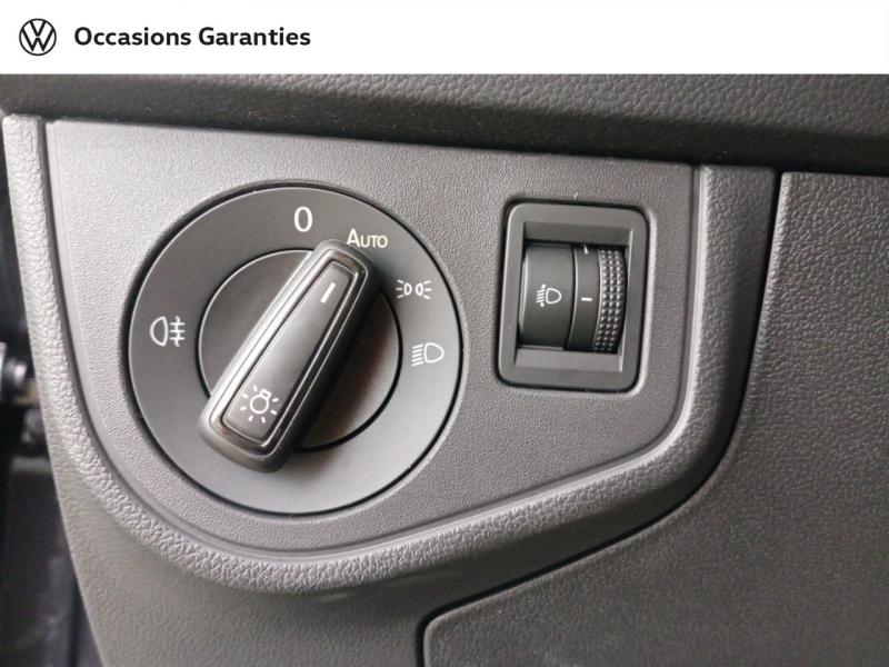 Voitures occasions VOLKSWAGEN TAIGO Life Plus Nice