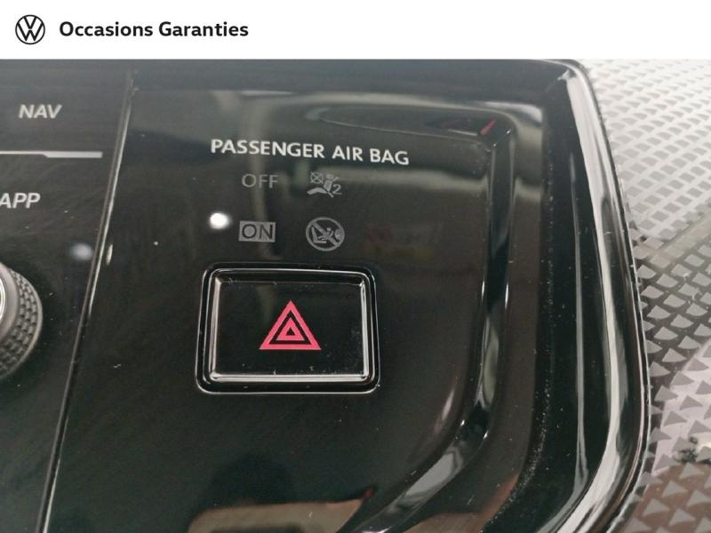 Voitures occasions VOLKSWAGEN TAIGO Life Plus Nice